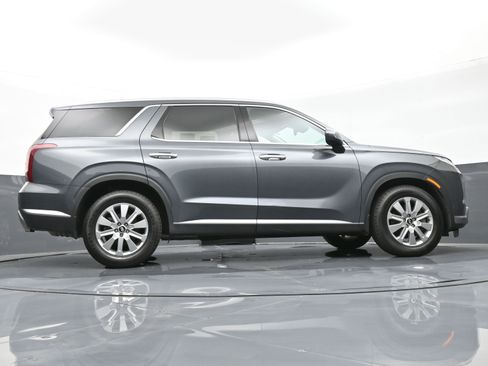 Used 2023 Hyundai Palisade SEL image 39