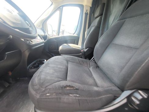 Used 2019 RAM ProMaster 3500 FWD image 21