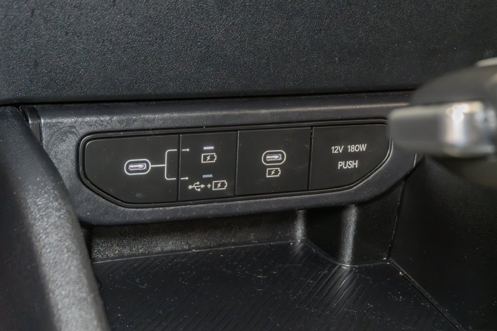 Used 2025 Kia K4 FWD image 20