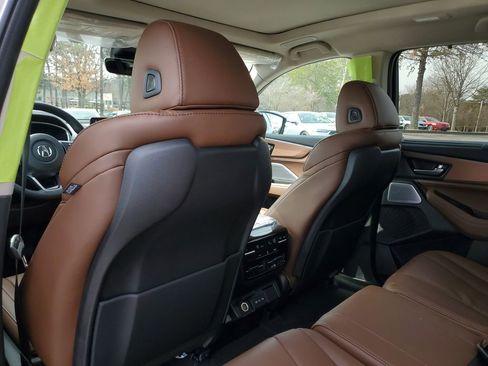 New 2026 Acura MDX w/ Technology Package image 12