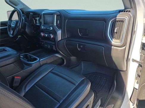 Used 2020 GMC Sierra 1500 Denali w/ Denali Ultimate Package image 34