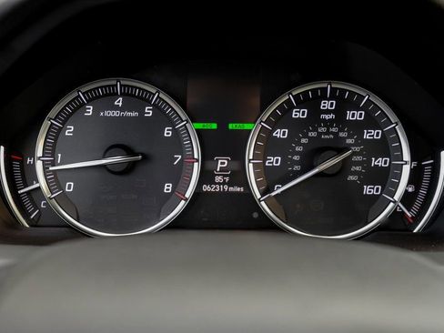 Used 2019 Acura TLX image 18