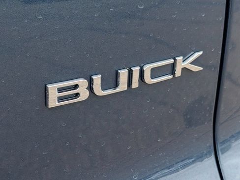 New 2026 Buick Enclave Avenir w/ Super Cruise Package AWD/4WD image 21