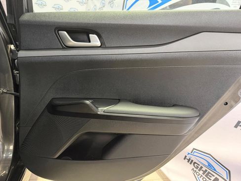 Used 2026 Kia K5 LXS image 22