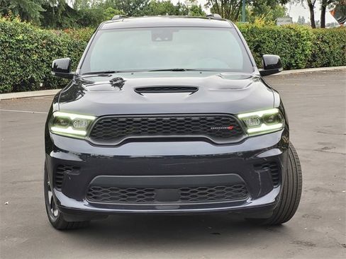 Certified 2024 Dodge Durango GT image 3