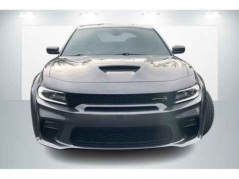 Used 2020 Dodge Charger Scat Pack image 3