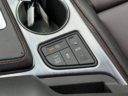 New 2025 Cadillac CT4 Sport image 25