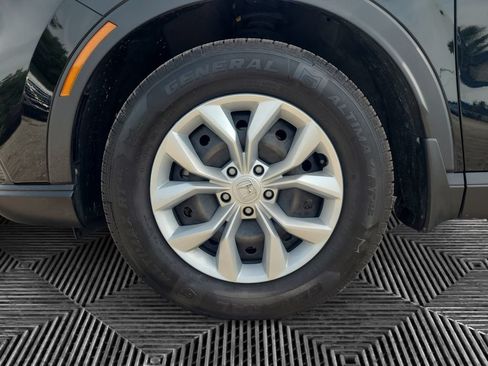 Used 2023 Honda CR-V LX image 14
