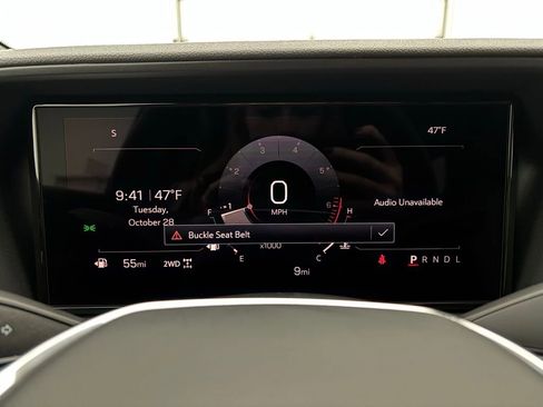 New 2026 GMC Terrain Elevation w/ Elevation Premium Package image 24