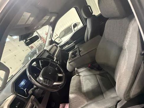 Used 2022 Ford F150 XLT w/ Equipment Group 302A High image 10