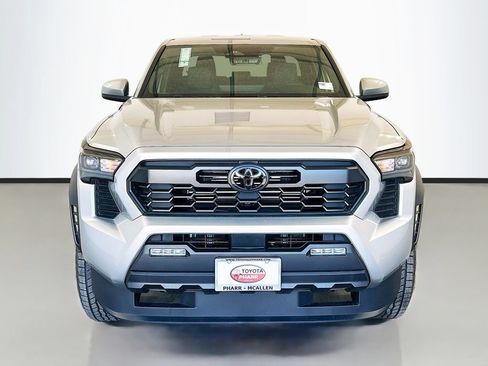 New 2026 Toyota Tacoma TRD Off-Road AWD/4WD image 2
