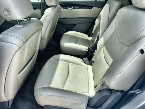 Used 2021 Cadillac XT6 Premium Luxury FWD image 16