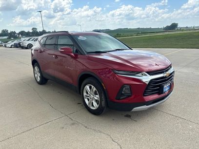 Used 2019 Chevrolet Blazer LT w/ Sound & Technology Package