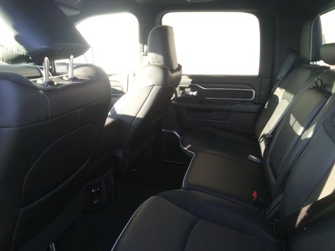 New 2026 RAM 3500 Laramie w/ Towing Technology Group image 9