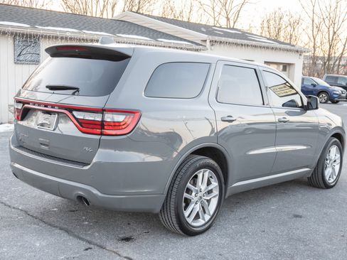 Used 2022 Dodge Durango R/T image 12