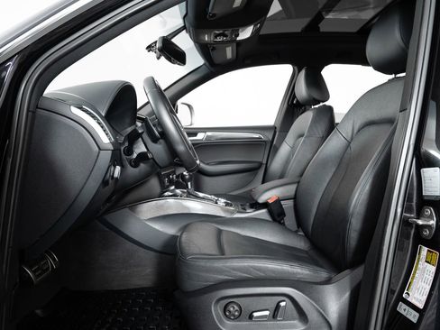 Used 2014 Audi SQ5 Prestige image 14