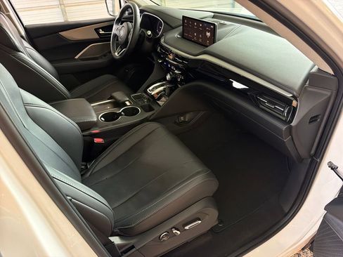 Used 2024 Acura MDX FWD w/ Technology Package image 28