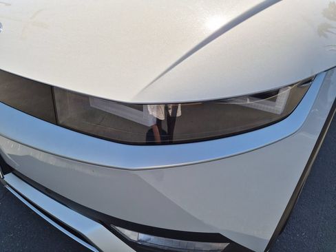 Used 2023 Hyundai Ioniq 5 SEL RWD image 9