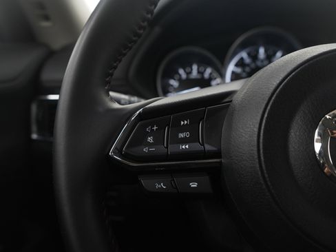 Used 2023 MAZDA CX-5 Carbon Edition image 25