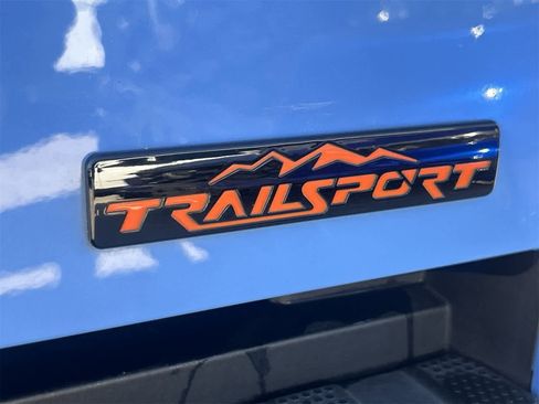 Used 2024 Honda Ridgeline TrailSport image 24