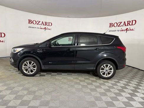 Used 2019 Ford Escape SE AWD/4WD image 5