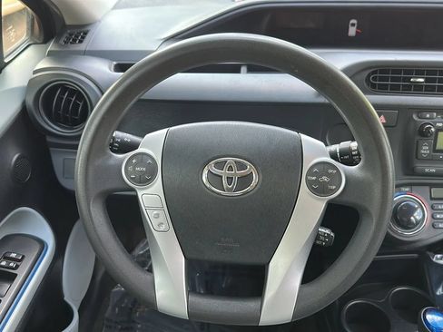 Used 2013 Toyota Prius C Two FWD image 29