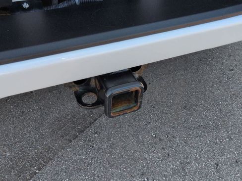 Used 2024 GMC Sierra 1500 Denali w/ Technology Package image 35