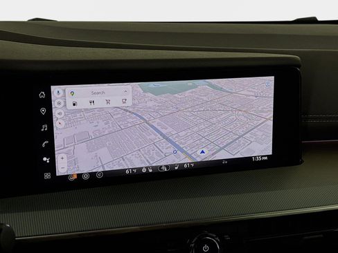 New 2025 Nissan Murano SL w/ Cargo Package image 16