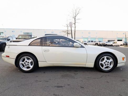 Used 1990 Nissan 300ZX Twin Turbo image 12