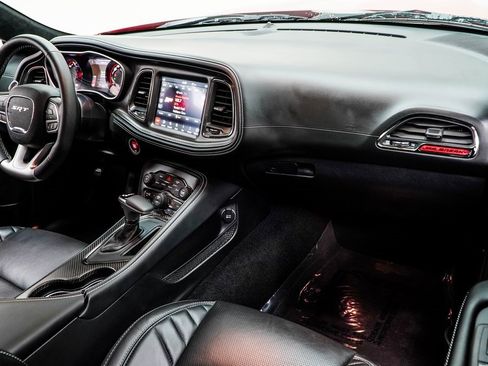 Used 2023 Dodge Challenger SRT Hellcat image 16