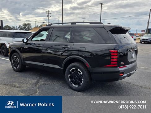 New 2026 Hyundai Palisade XRT Pro image 9