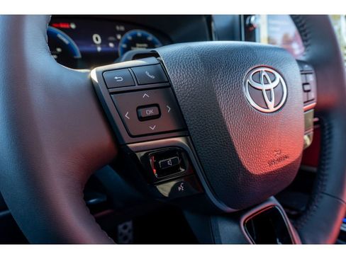 New 2026 Toyota Camry XSE image 28