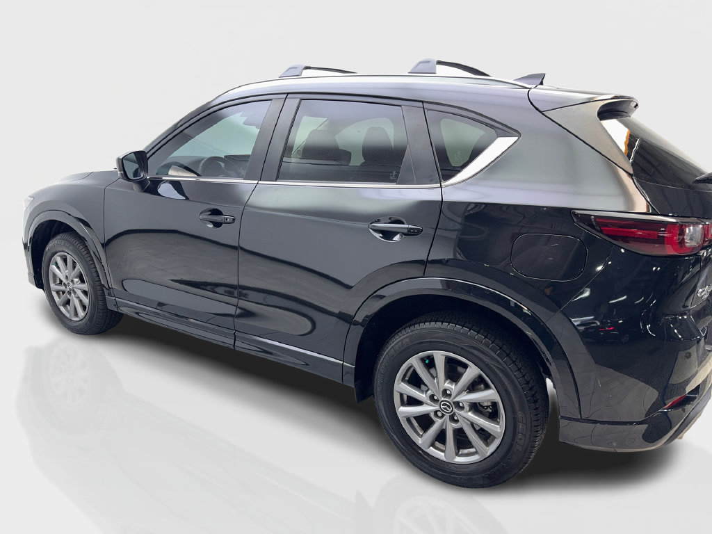 Used 2024 MAZDA CX-5 AWD 2.5 S image 16