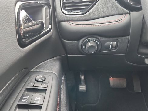 New 2026 Dodge Durango GT w/ Blacktop Package AWD/4WD image 18