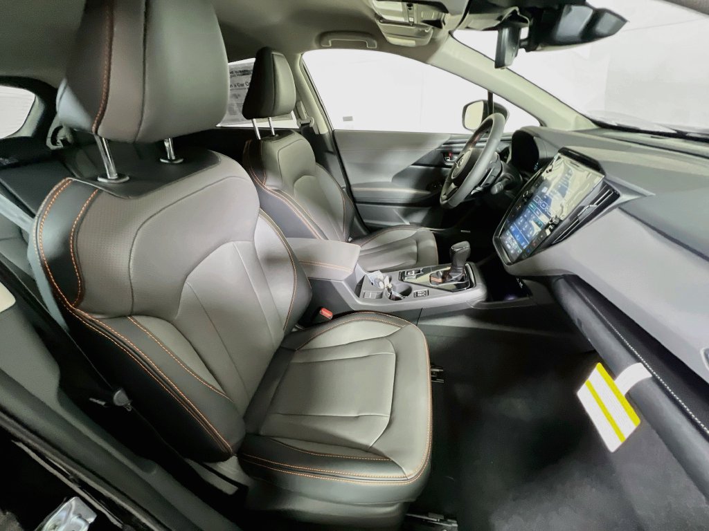 New 2026 Subaru Crosstrek 2.5i Limited AWD/4WD image 21