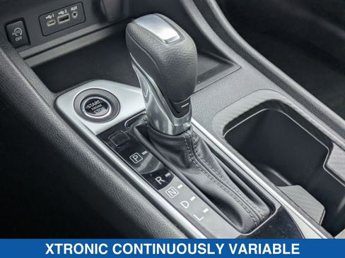 Used 2024 Nissan Sentra SV w/ All-Weather Package FWD image 25
