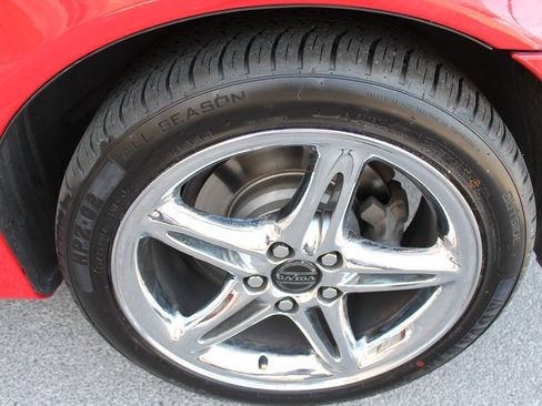Used 2000 Volvo C70 LT FWD image 13