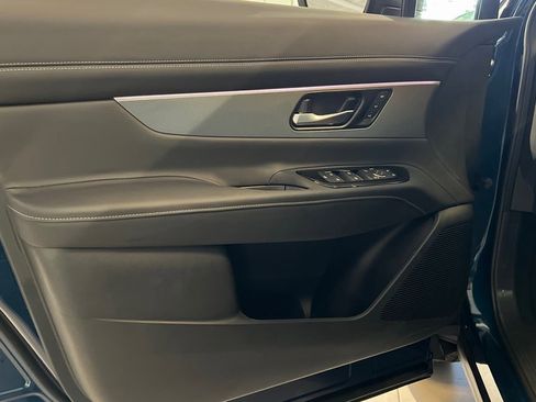 New 2025 Nissan Murano SL image 12