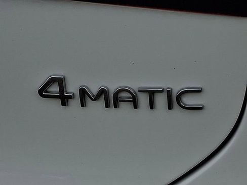 Used 2023 Mercedes-Benz EQS 450+ 4MATIC Sedan image 34