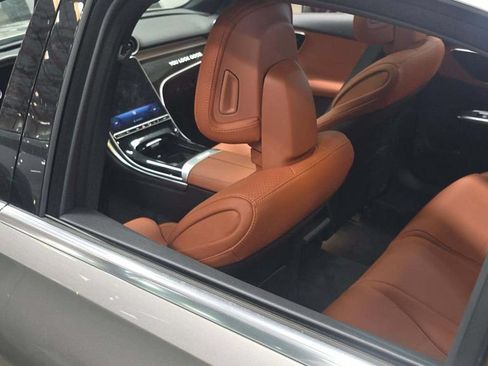 Used 2024 Mercedes-Benz C 300 Sedan image 19
