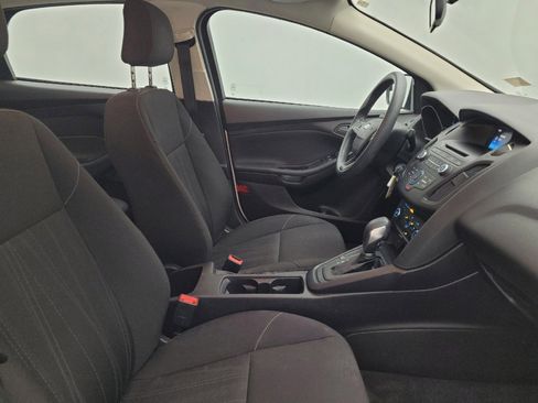 Used 2016 Ford Focus S FWD image 21