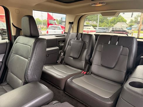 Used 2014 Ford Flex SEL w/ Equipment Group 202A AWD/4WD image 10