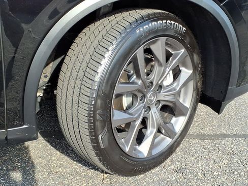 Used 2024 Acura MDX A-Spec AWD/4WD image 8