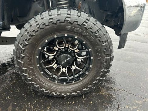 Used 2019 Ford F250 Lariat w/ Lariat Ultimate Package image 12