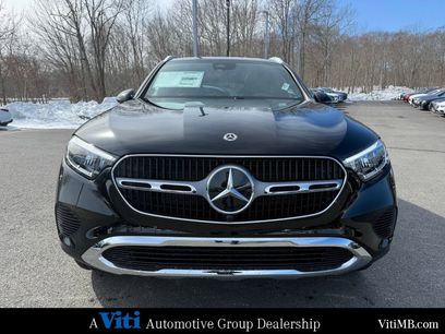 New 2026 Mercedes-Benz GLC 300 4MATIC