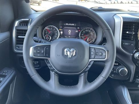 New 2026 RAM 1500 Big Horn image 14