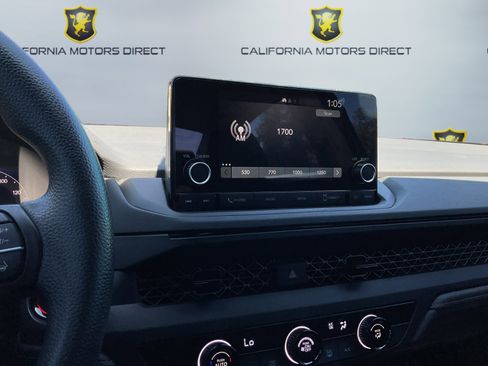 Used 2023 Honda Accord LX image 14