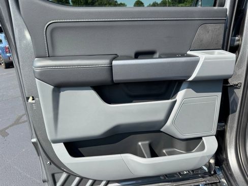 New 2025 Ford F150 XLT w/ Equipment Group 302A MID image 20