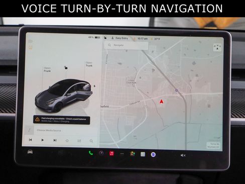 Used 2023 Tesla Model 3 Performance image 17