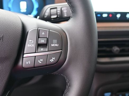 New 2025 Ford Bronco Sport Outer Banks w/ Outer Banks Tech Package+ AWD/4WD image 32